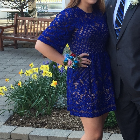 BCBG Dress - Picture 5 of 5